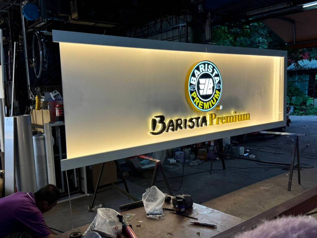 燈箱招牌製作完整指南：LED 亮度與省電優勢全解析006